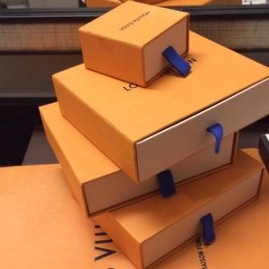 Middle Boxes For Sell (3 available at $10 each)